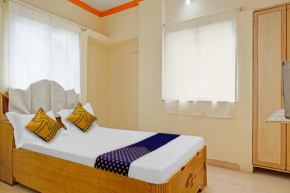 Hotel O Yashraj Lodge